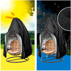 Capa para Cadeira Egg Suspensa Impermeável energy express