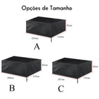 Capa para Mesa de Sinuca Impermeável Energy Express