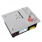 Mini Serra de Mesa de Alta Precisão UltraSaw