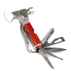 Machadinha e Martelo Ferramenta Multifuncional 11 em 1 Energy Express