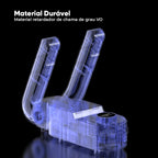 Secador de Sapatos Portátil Dobrável 3 em 1 Energy Express