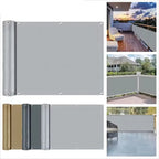 Tela de Privacidade para Cerca e Guarda-Corpo em Varandas Energy Express