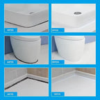 Fita de Vedação Impermeável Auto-adesiva PVC para Cozinha e Banhero Energy Express