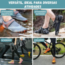 Sapatilha Aquática Masculina Feminina Tênis Praia Energy