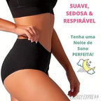 Calcinha Absorvente Incontinência Urinária Feminina Kit com 3 - DryExtreme