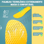 Sapatilha Aquática Masculina Feminina Tênis Praia Energy