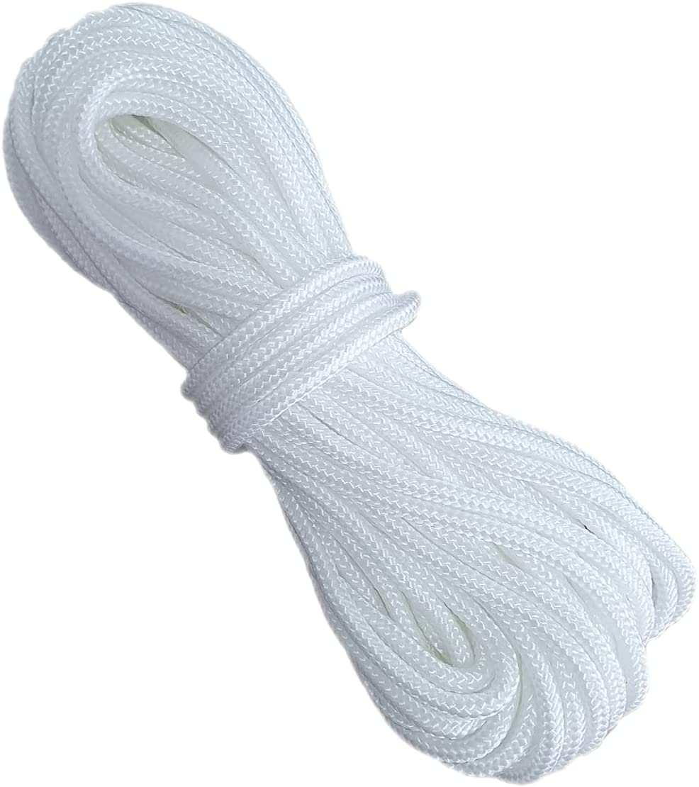 BRINDE: Corda Nylon para Toldo