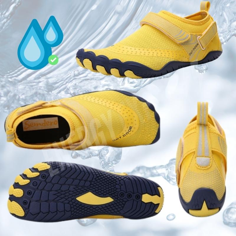 Sapatilha Aquática Masculina Feminina Tênis Praia Energy