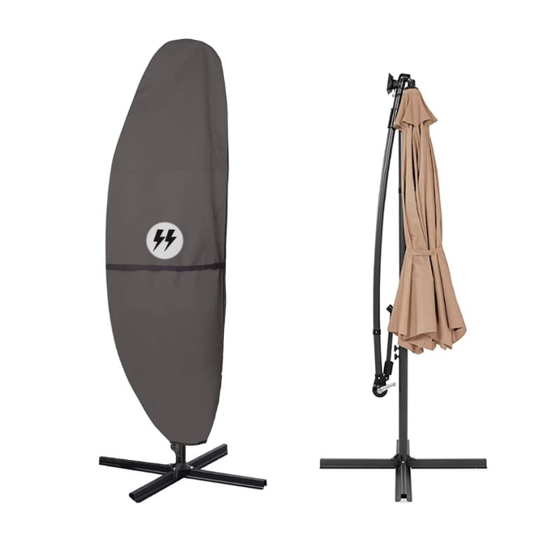 Capa para Guarda Sol Ombrelone Impermeável 210D Energy Express https://energyexpress.com.br/products/capa-para-guarda-sol-ombrelone-energy-express