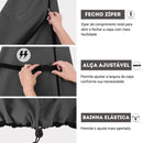 Capa para Guarda Sol Ombrelone Impermeável 210D Energy Express https://energyexpress.com.br/products/capa-para-guarda-sol-ombrelone-energy-express