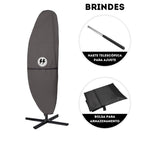 Capa para Guarda Sol Ombrelone Impermeável 210D Energy Express https://energyexpress.com.br/products/capa-para-guarda-sol-ombrelone-energy-express