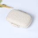 Porta Comprimido Remédio Organizador - Daily Pill