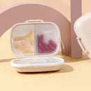 Porta Comprimido Remédio Organizador - Daily Pill