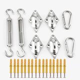 Kit para 4 Extremidades