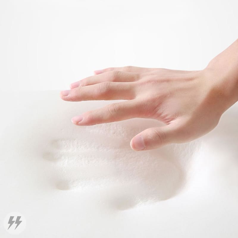 Almofada Para Hemorroida Ortopédica Coluna Cóccix Saude 024