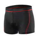 Bermuda Ciclismo Gel Pro 5D Masculina P Outdoor 058 energy express
