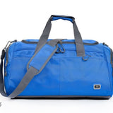 Bolsa Academia Masculina Feminina Mala Impermeável Force-X