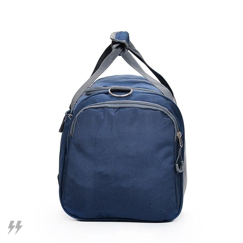 Bolsa Academia Masculina Feminina Mala Impermeável Force-X Outdoor 040