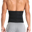 Cinta De Compressão Modeladora Abdominal Masculina Saude 032