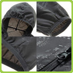 Jaqueta Corta Vento Impermeável Chuva Masculina Feminina Energy Express