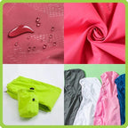 Jaqueta Corta Vento Impermeável Chuva Masculina Feminina Energy Express