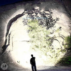 Lanterna Led Recarregável Ultra Potente Energy Outdoor 060