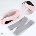 Massageador Facial Lifting Modelador V-Face Energyplus Cuidado 011