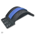 Massageador Lombar Magnético Energy - Frete Grátis Azul Saude 041