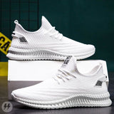 Tênis Esportivo Casual Masculino Basic Energy