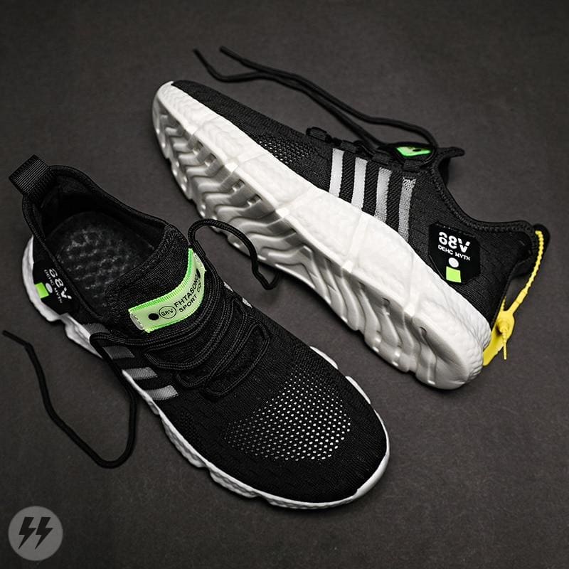 Tênis Esportivo Casual Masculino Feminino Olympus V88 Moda 054