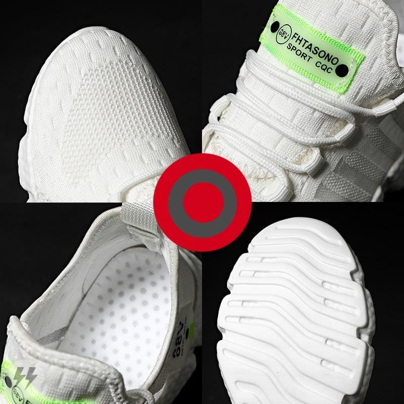 Tênis Esportivo Casual Masculino Feminino Olympus V88 Moda 054