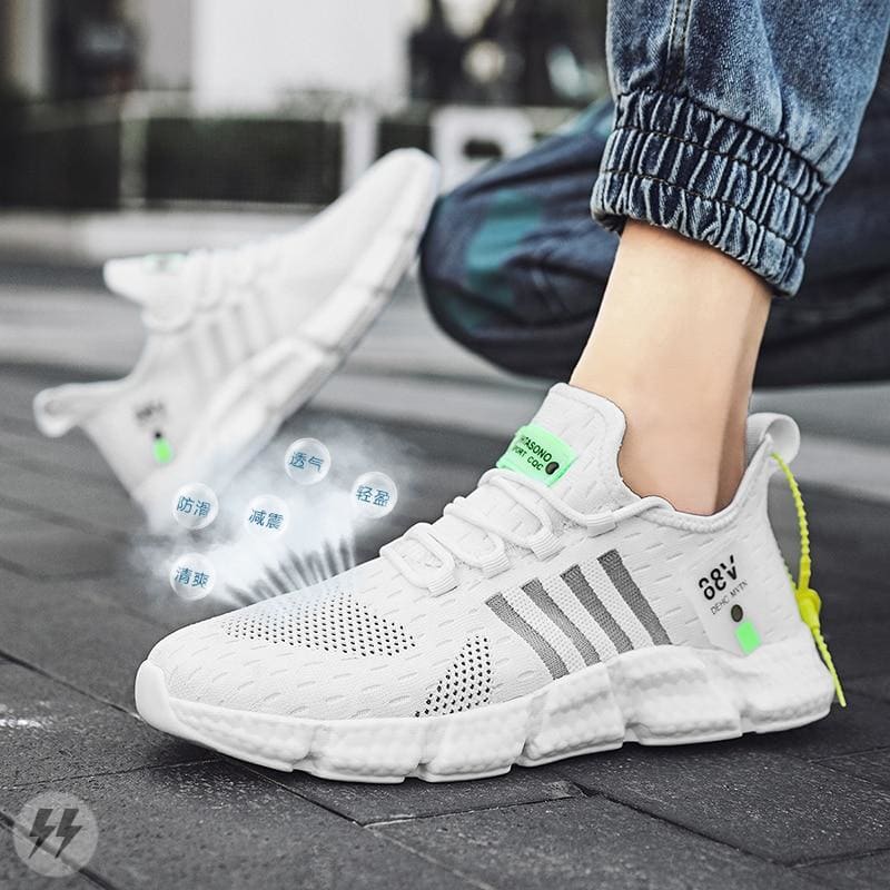 Tênis Esportivo Casual Masculino Feminino Olympus V88 Moda 054