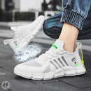 Tênis Esportivo Casual Masculino Feminino Olympus V88 Moda 054