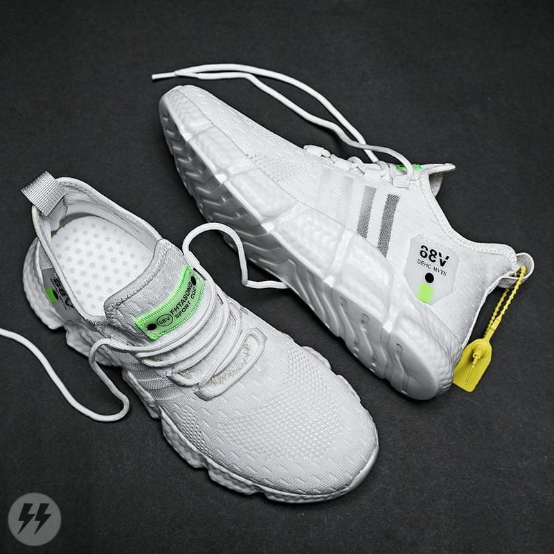 Tênis Esportivo Casual Masculino Feminino Olympus V88 Moda 054