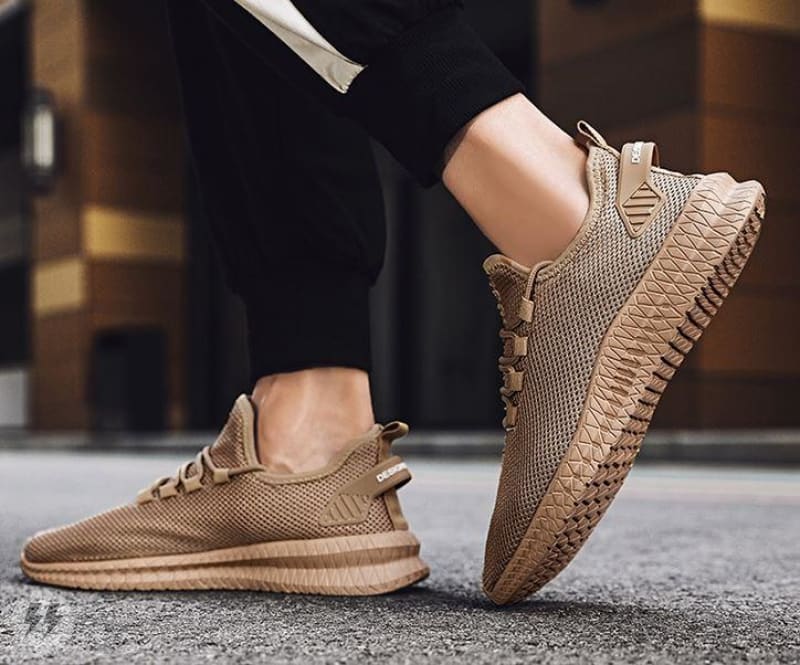 Tênis Esportivo Casual Masculino Feminino Simple Way Moda 055