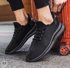 Tênis Esportivo Casual Masculino Feminino Simple Way Moda 055