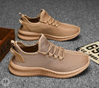 Tênis Esportivo Casual Masculino Feminino Simple Way Moda 055