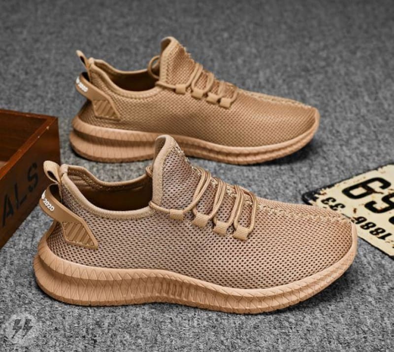 Tênis Esportivo Casual Masculino Feminino Simple Way Moda 055