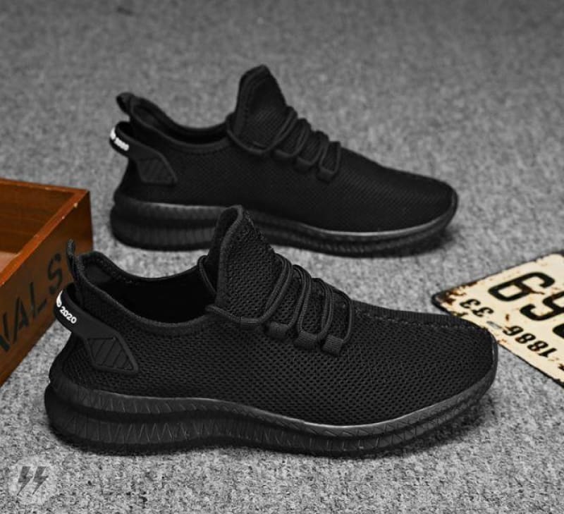 Tênis Esportivo Casual Masculino Feminino Simple Way Moda 055