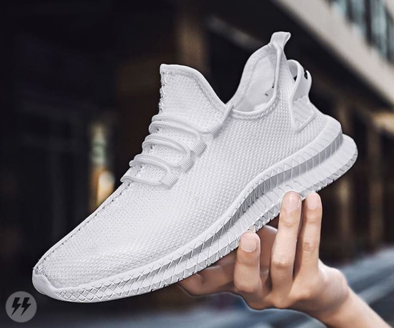 Tênis Esportivo Casual Masculino Feminino Simple Way Moda 055