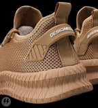 Tênis Esportivo Casual Masculino Feminino Simple Way Moda 055