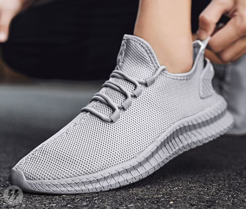 Tênis Esportivo Casual Masculino Feminino Simple Way Moda 055