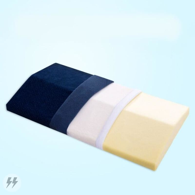 Travesseiro De Corpo Para Gestante Sonoplus Azul Cuidado 013